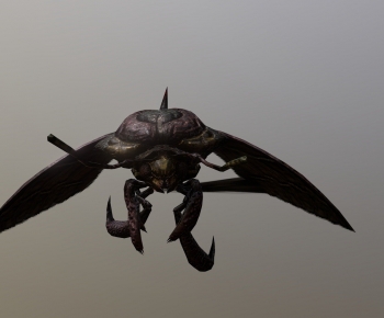 Modern Animal-ID:667557958