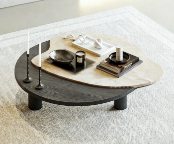 Modern Coffee Table-ID:953490974