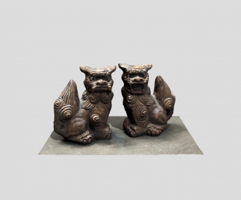 Modern Sculpture-ID:168344975