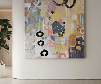 Modern Painting-ID:800230987