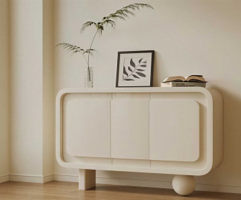 Modern Side Cabinet-ID:889260057