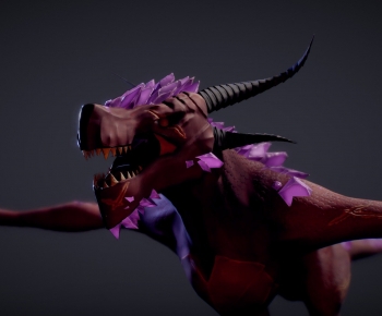 Modern Animal-ID:501751909