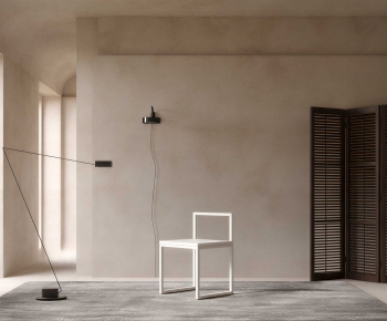 Modern Lounge Chair-ID:345274932