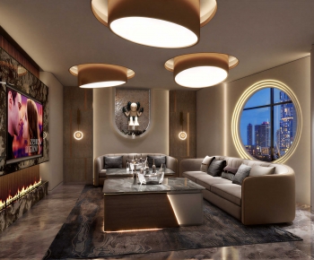 Modern KTV Box-ID:960900894