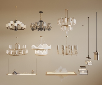 Modern Droplight-ID:777198085