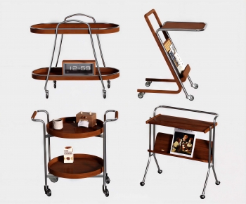 Modern Side Table/corner Table-ID:776181941