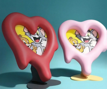 Modern Decorative Set-ID:829641106