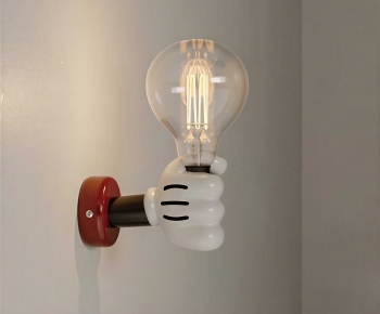 Modern Wall Lamp-ID:747608904