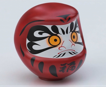 Japanese Style Toys-ID:237993963