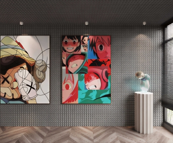 Modern Painting-ID:889766935