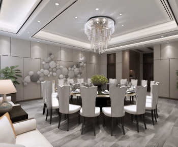 Modern Restaurant Box-ID:693980937