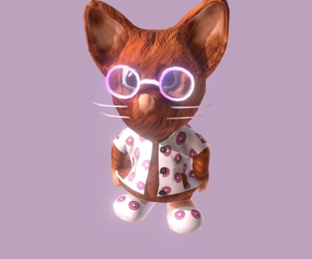 Modern Animal-ID:997919089