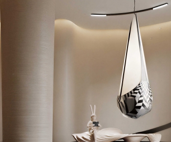 Modern Hanging Chair-ID:848850015