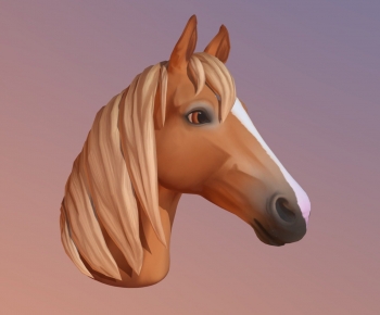 Modern Animal-ID:516250128