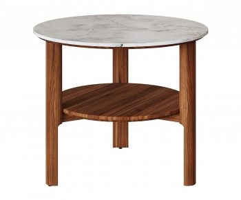 Modern Dining Table-ID:943758018