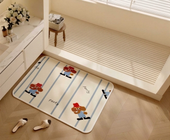 Modern The Carpet-ID:500351919