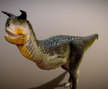 Modern Animal-ID:367621903