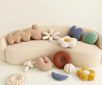 Modern A Sofa For Two-ID:944201958