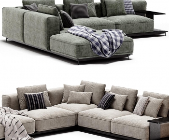 Modern Corner Sofa-ID:153254039