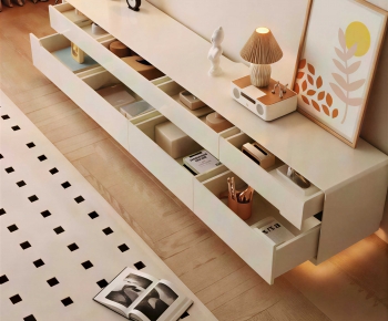 Modern TV Cabinet-ID:231596957