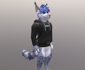 Modern Robot-ID:761008021