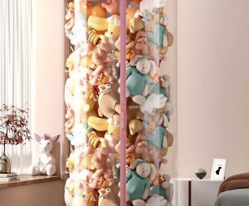 Modern Storage Basket-ID:757861174