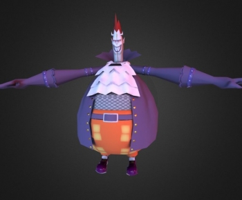 Modern Robot-ID:171291118