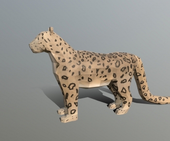 Modern Mammal-ID:281286954