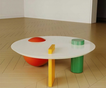 Modern Coffee Table-ID:813059097