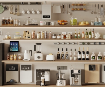 Modern Kitchenware-ID:376499896