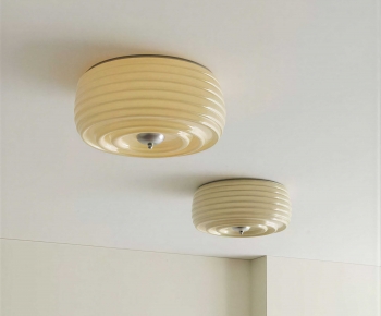 Japanese Style Ceiling Ceiling Lamp-ID:119287016