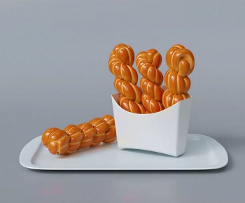 Modern Food-ID:612904076