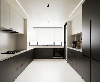 Modern The Kitchen-ID:251415977