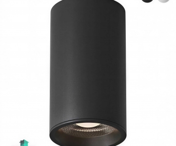 Modern Spotlights-ID:454370983