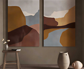 Modern Painting-ID:542407992
