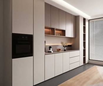 Modern Sideboard-ID:424856909