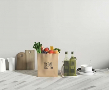 Modern Kitchenware-ID:319670928