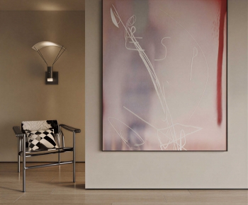 Modern Painting-ID:661937951