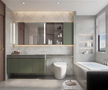 New Chinese Style TOILET-ID:232845079