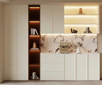 Modern Sideboard-ID:557405954