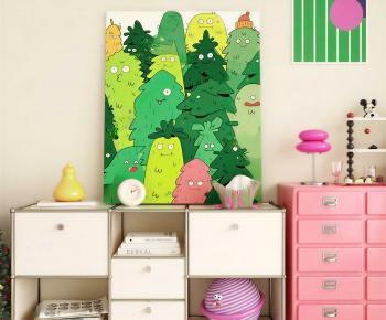 Modern Painting-ID:404886964