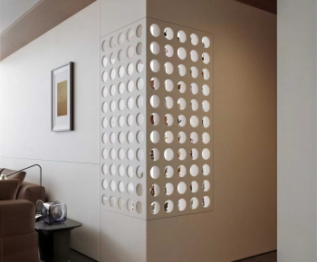 Modern Wall Decoration-ID:250757939