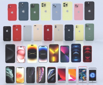 Modern Mobile Phone-ID:378072028