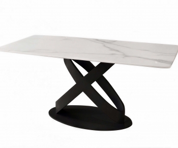 Modern Dining Table-ID:632102017