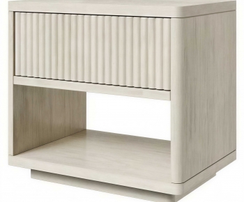 Modern Bedside Cupboard-ID:205930956