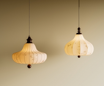 New Chinese Style Droplight-ID:383609067