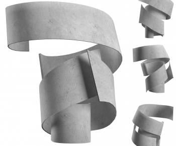 Modern Sculpture-ID:405606995