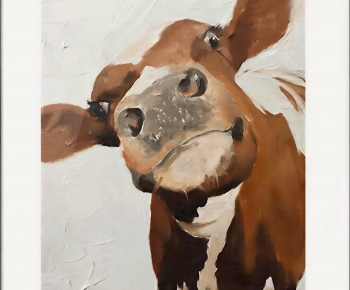 Modern Painting-ID:674525026