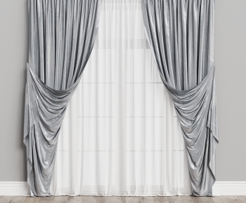 Modern The Curtain-ID:342910058