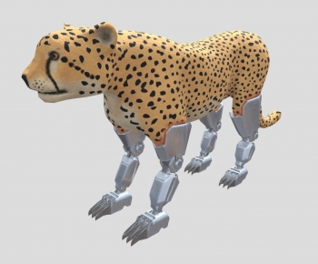 Modern Mammal-ID:625391013